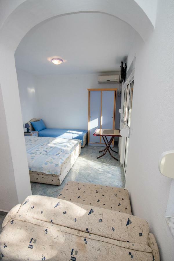 Apartments Duskic Utjeha Bagian luar foto