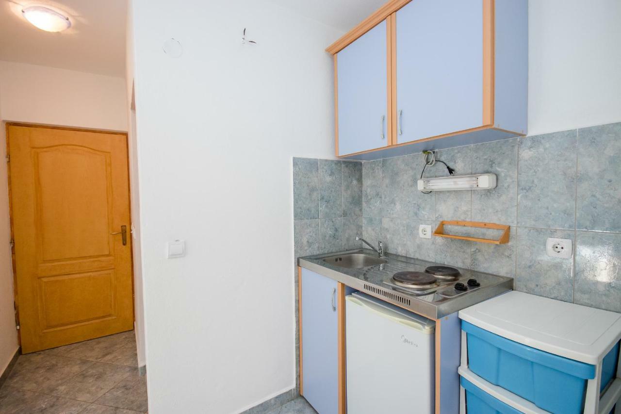 Apartments Duskic Utjeha Bagian luar foto