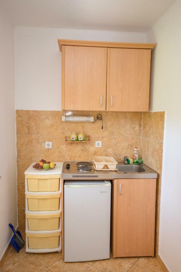 Apartments Duskic Utjeha Bagian luar foto
