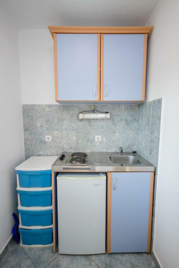 Apartments Duskic Utjeha Bagian luar foto